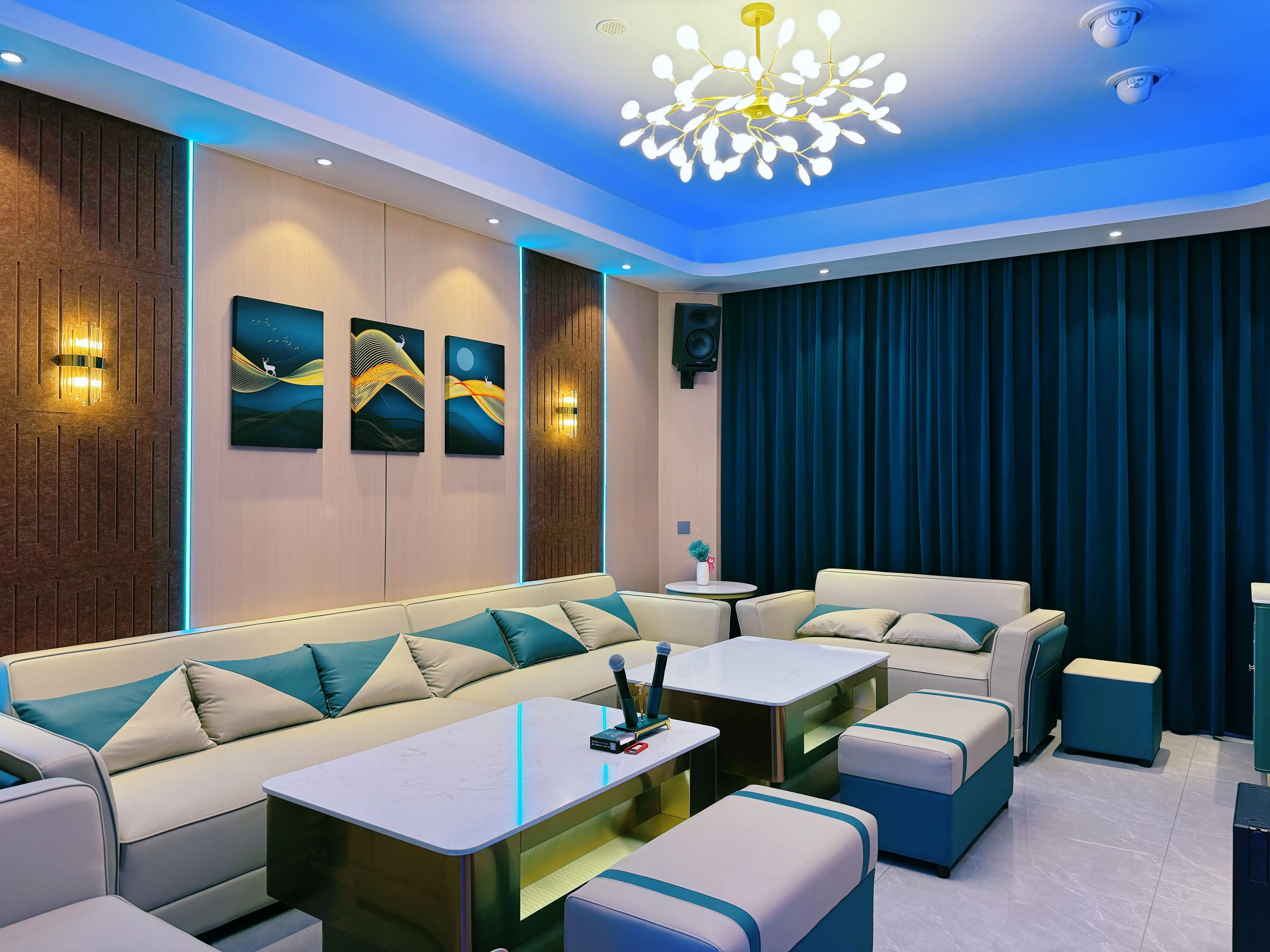 贵港商务KTV推荐Top选择-港北区ktv预订