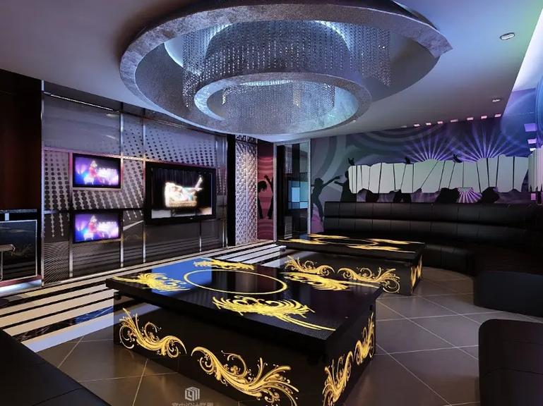 贵港商务ktv引领商务ktv新玩法-港北区ktv预订